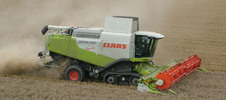Thumbnail Claas Lexion Technical systems Thumbnail Claas Lexion Technical systems