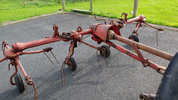 Thumbnail Fahr Centipede Haymaker 2/4/6