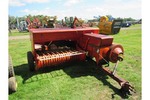 Thumbnail Bamford (Super) BL59 Baler Manual