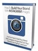Thumbnail ebook How to build your Brand with Instagram images