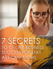 Thumbnail 7 Secrets To Online Business Success For Stay At Home Moms Thumbnail 7 Secrets To Online Business Success For Stay At Home Moms