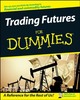 Thumbnail Trading Futures For Dummies