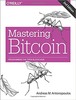 Thumbnail Mastering Bitcoin - Programming the Open Blockchain - 2E Thumbnail Mastering Bitcoin - Programming the Open Blockchain - 2E