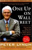 Thumbnail One Up On Wall Street by Peter Lynch e-Book