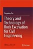 Thumbnail Theory and Technology of Rock Excavation Civil Engineering