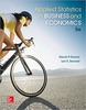 Thumbnail Applied Statistics in Business and Economics 5th Edition Thumbnail Applied Statistics in Business and Economics 5th Edition