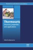 Thumbnail Thermosets: Structure, Properties and Applications 1st Ed. Thumbnail Thermosets: Structure, Properties and Applications 1st Ed.