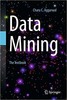 Thumbnail Data Mining: The Textbook 2015 Edition