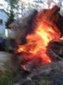 Thumbnail Fire Thumbnail Fire
