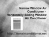 Thumbnail How To Find An Air Conditioner For Side Opening Window