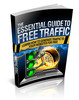 Thumbnail Essential Guide to Free Traffic