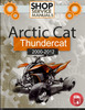 Thumbnail Arctic Cat Thundercat 2000-2012 Service Repair Manual Downlo