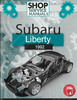 Thumbnail Subaru Liberty 1992 Service Repair Manual Download