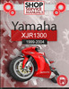 Thumbnail Yamaha XJR1300 1999-2004 Service Repair Manual Download