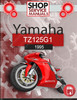 Thumbnail Yamaha TZ125G1 1995 Service Repair Manual Download