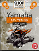 Thumbnail Yamaha ATV YFM 50 2004-2008 Service Repair Manual Download Thumbnail Yamaha ATV YFM 50 2004-2008 Service Repair Manual Download