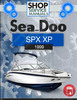 Thumbnail Sea-Doo SPX XP 1999 Service Repair Manual Download