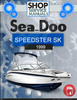 Thumbnail Sea-Doo SPEEDSTER SK 1999 Service Repair Manual Download