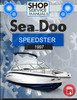 Thumbnail Sea-Doo SPEEDSTER 1997 Service Repair Manual Download