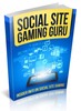Thumbnail Social Site Gaming Guru, Plus PLR
