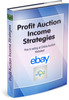 Thumbnail Profit Auction Income Strategies, Plus MRR.