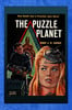 Thumbnail The Puzzle Planet