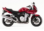 Thumbnail Suzuki GSF1250A GSF1250S GSF1250SA Bandit Service & Repair Manual 2007