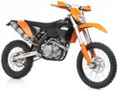 Thumbnail Ktm 400 450 530 Service & Repair Manual 2009