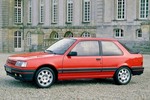 Thumbnail Peugeot 309 Service & Repair Manual 1987-1993