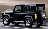 Thumbnail Land Rover Defender Service & Repair Manual 2007-2009 (1,200+ pages, Searchable, Printable, Single-file PDF)