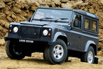 Thumbnail Land Rover Defender Ninety & One Ten Service & Repair Manual 1983-1990 (800+ pages, Searchable, Printable, Single-file PDF)