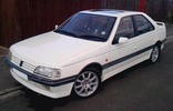 Thumbnail Peugeot 405 Service & Repair Manual 1987-1997