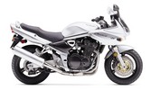 Thumbnail Suzuki GSF1200, GSF1200S (GSF1200T, GSF1200ST, GSF1200V, GSF1200SV, GSF1200SAV, GSF1200W, GSF1200SW, GSF1200X, GSF1200SX, GSF1200SAW, GSF1200SAX) Bandit Motorcycle Workshop Service Repair Manual 1