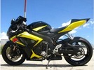 Thumbnail 2006 Suzuki GSX-R750K6 Motorcycle Workshop Service Repair Manual