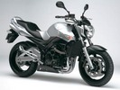 Thumbnail Suzuki GSR600K6 Motorcycle Workshop Service Repair Manual 2006 in Spanish