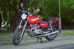Thumbnail Suzuki GSX400F (GSX400FX, GSX400FZ, GSX400FD) Motorcycle Workshop Service Repair Manual 1981-1983