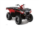 Thumbnail Polaris Sportsman 400, Sportsman 500 H.O., Sportsman 500 DUSE, Sportsman 500 H.O. DUSE, Sportsman 500 H.O. RSE ATV Workshop Service Repair Manual 2001
