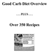 Thumbnail The Good Carb Diet