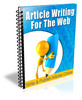Thumbnail Article Writing For The Web