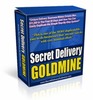 Thumbnail Secret Delivery Goldmine Thumbnail Secret Delivery Goldmine