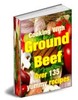 Thumbnail Ground Beef Recipes