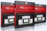 Thumbnail Facebook TubePro - WP Plugin