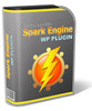 Thumbnail SparkEngine WP Plugin