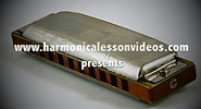 Thumbnail Harmonica Lesson/ Blues On The Run Thumbnail Harmonica Lesson/ Blues On The Run