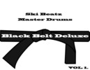 Thumbnail Skibeatz presents: Black Belt Deluxe 
