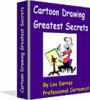 Thumbnail Cartoon Drawing Greatest Secrets 2010