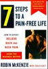 Thumbnail 7 Steps to a Pain-Free Life - 