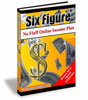 Thumbnail Six Figure No Fluff Online Income Plan - SECRET FORMULA