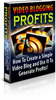 Thumbnail Video Blogging Profits - Video Marketing Millions