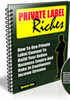 Thumbnail Private Label Riches